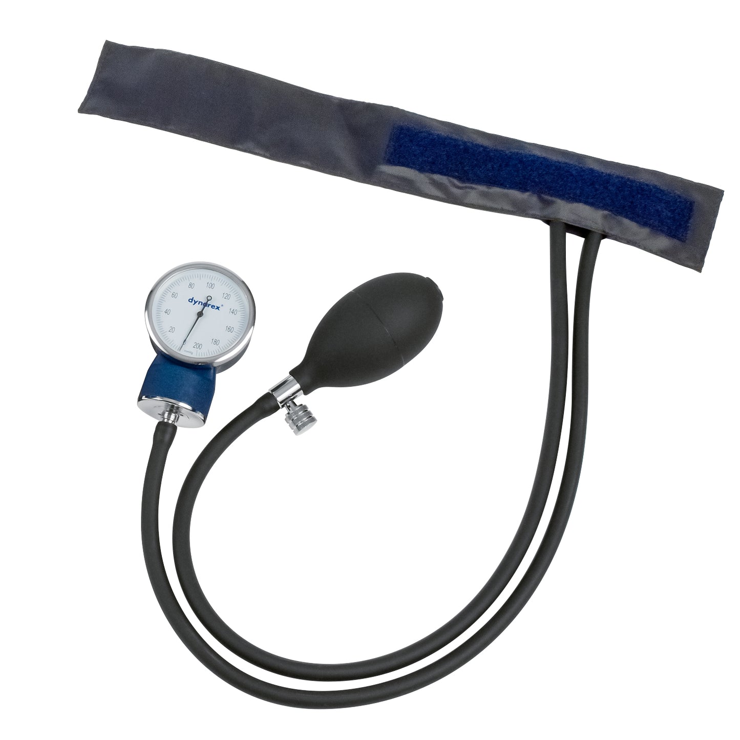 Dynarex Sphygmomanometer Toddler 1-4 Years Old 10/cs medical supply