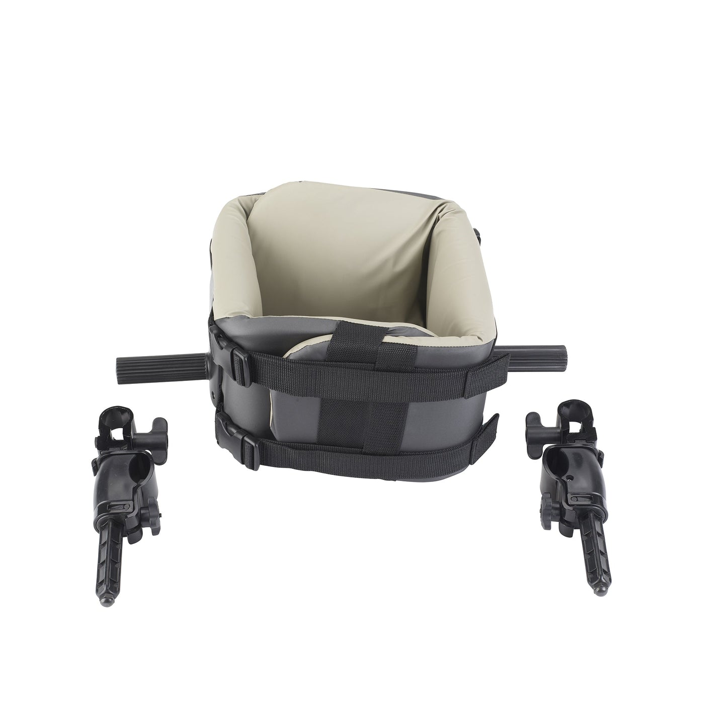 Inspired by Drive Trekker Gait Trainer Trunk Support, Small medical supply