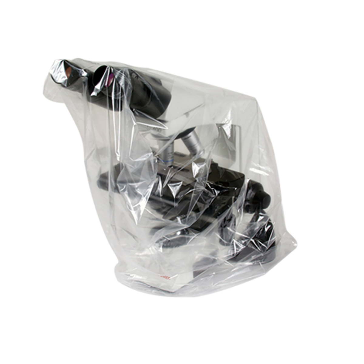 Dynarex Machine Sterilization Bag 5x5in 16/500/cs medical supply