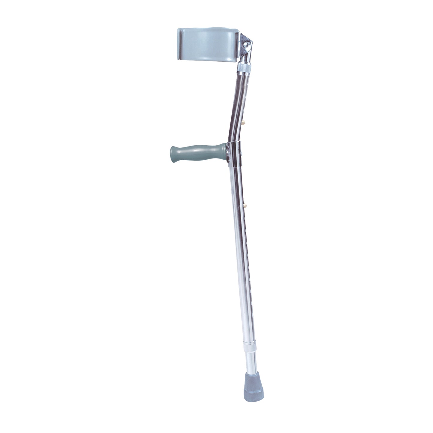 Drive Medical Lightweight Walking Forearm Crutches Tall Adult 1 Pair medical supply