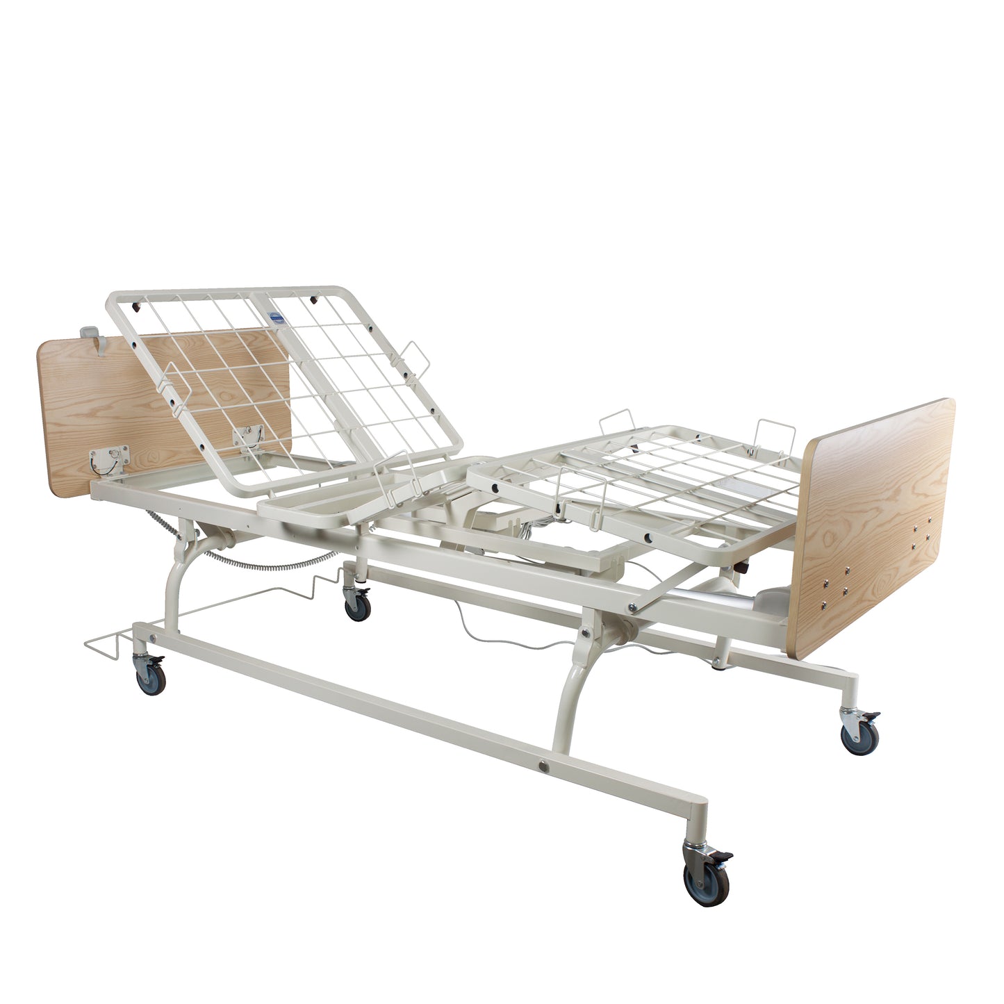 D100 LTC 3 Function Standard Bed, 450 lb. Weight Capacity 12001, medical supply