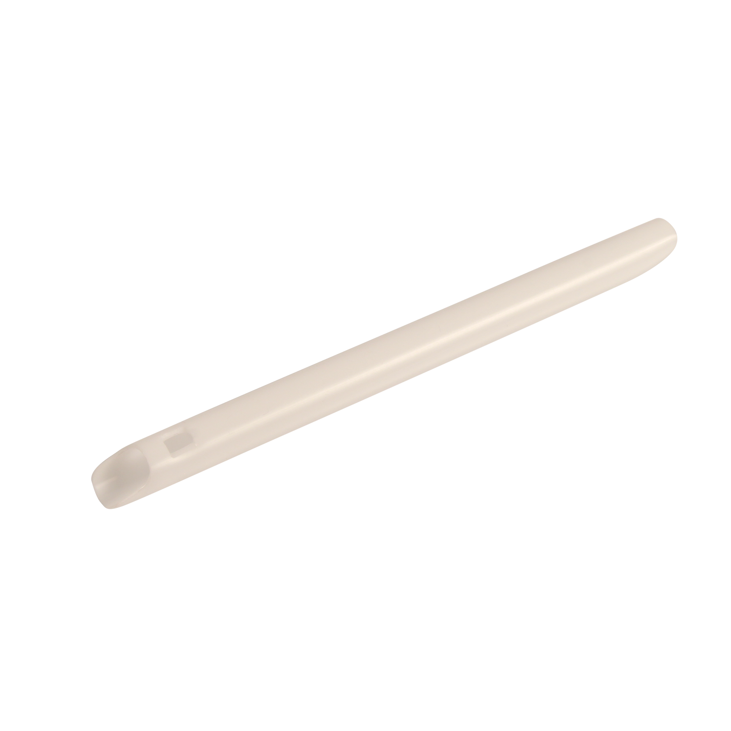 Dynarex High Volume Evacuator Tip White 10/100 case medical supply