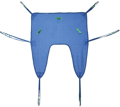 Graham Field Mesh Split-leg Univer Sling Lg Lumex medical supply