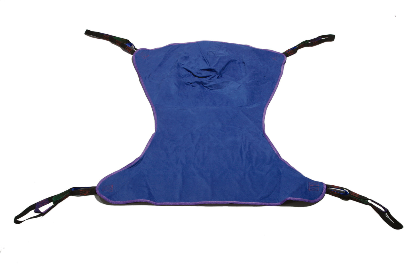 Drive Medical Full Body Patient Lift Sling Solid Medium medical supply