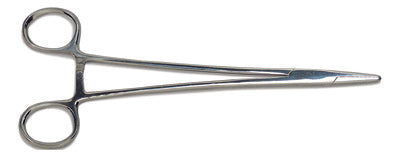 Graham Field Needle Holder Derf 4 3/4"(SS) Grafco medical supply