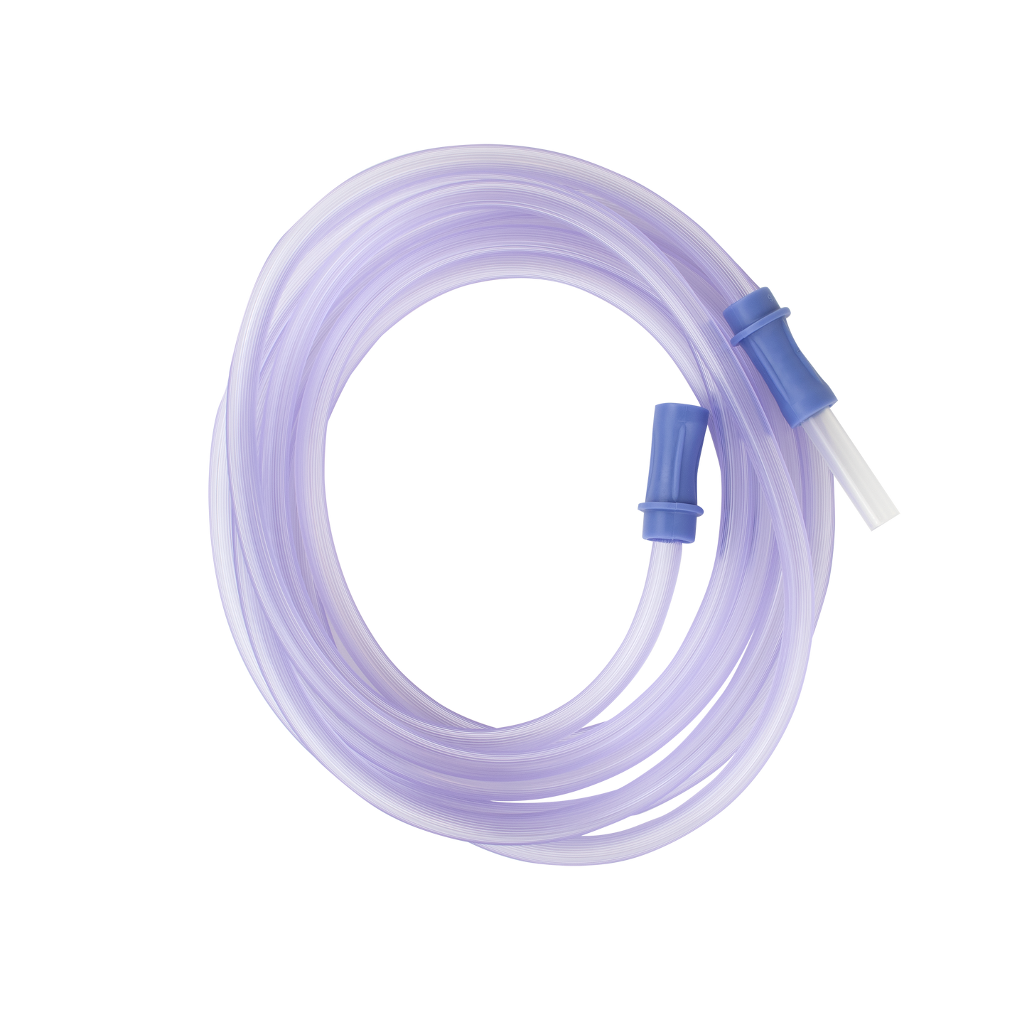 Resp-O2 Suction Connection Tubing 3/16" x 10' 50/cs medical supply