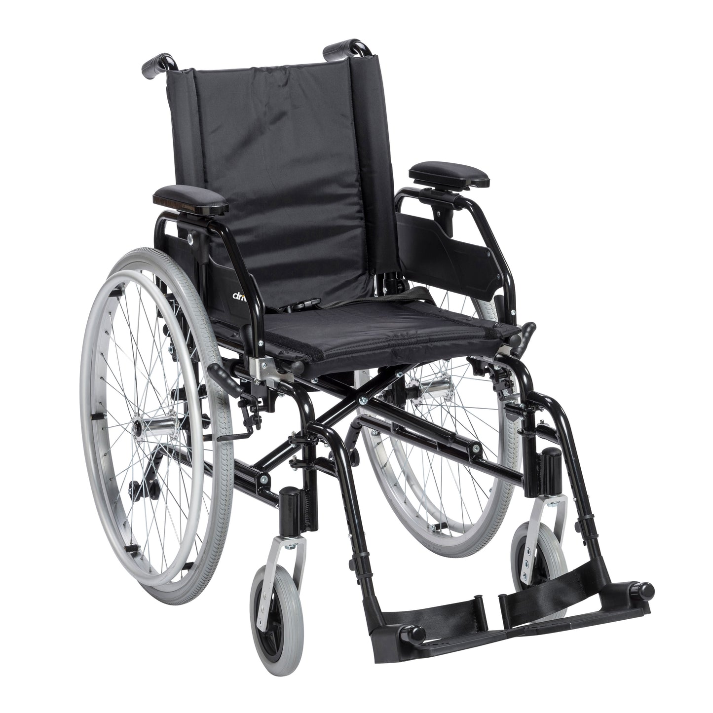 Drive Medical Lynx Ultra Lightweight Wheelchair 16in Seat medical supply