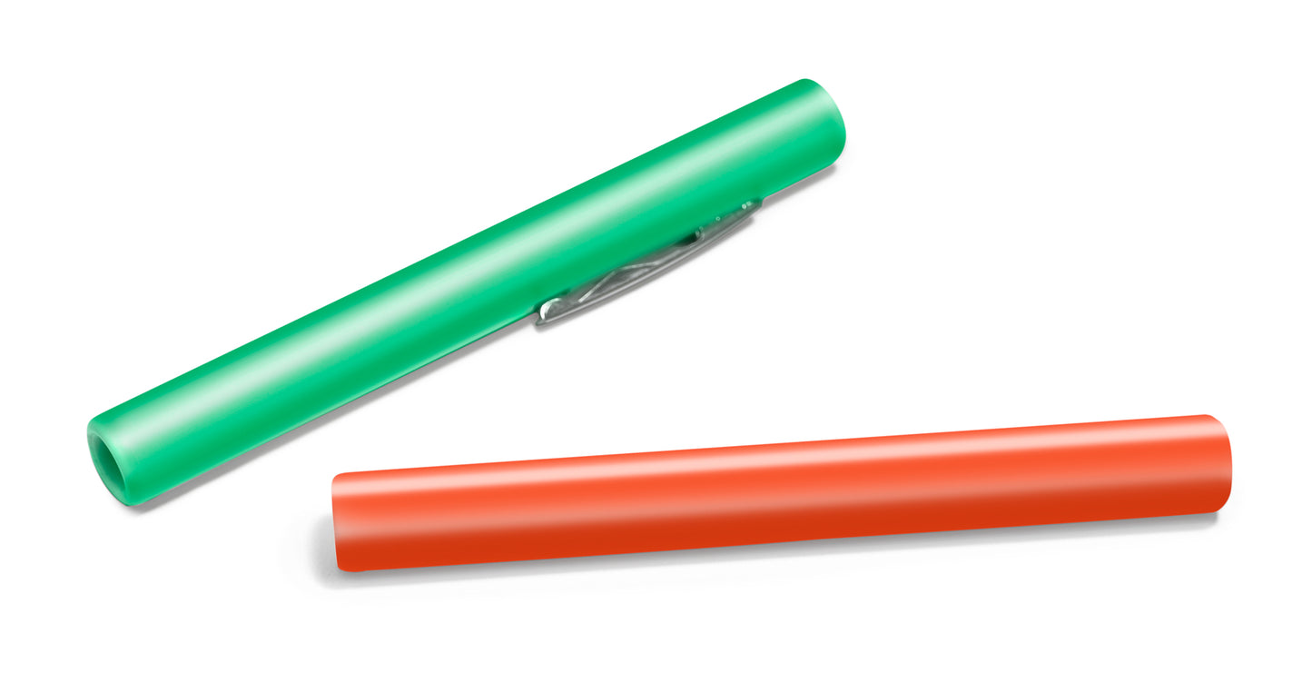 Graham Field Penlight Dispos. IND.WRP-12 Grafco medical supply view 3