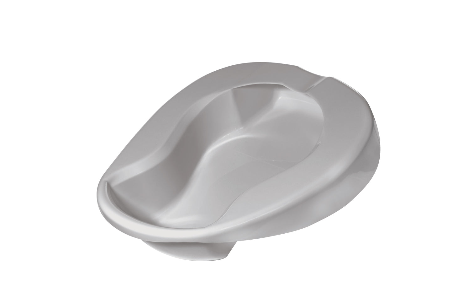 Drive Medical Contoured Bed Pan medical supply
