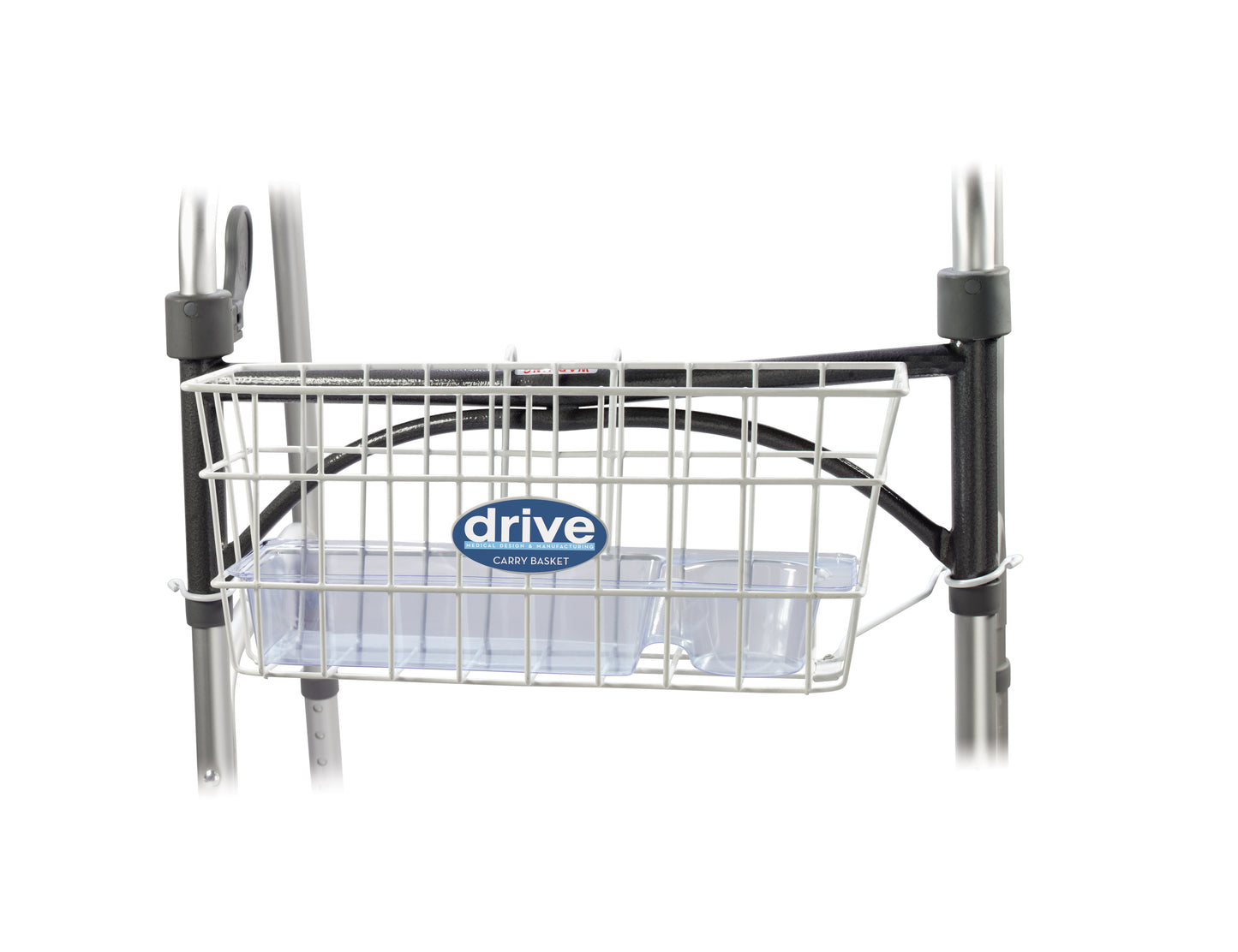 Drive Medical Walker Basket medical supply