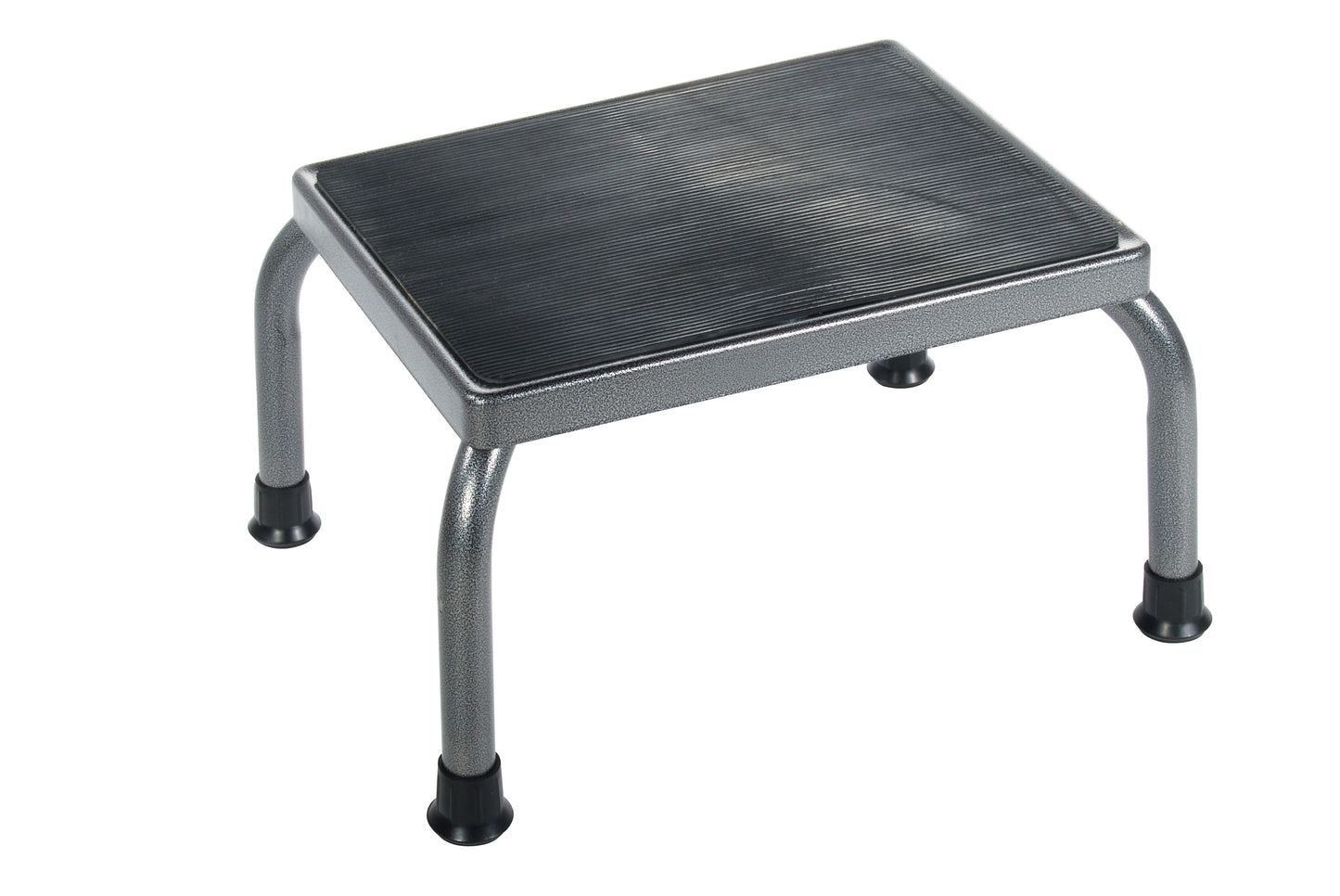 Drive Medical Footstool With Non Skid Rubber Platform medical supply