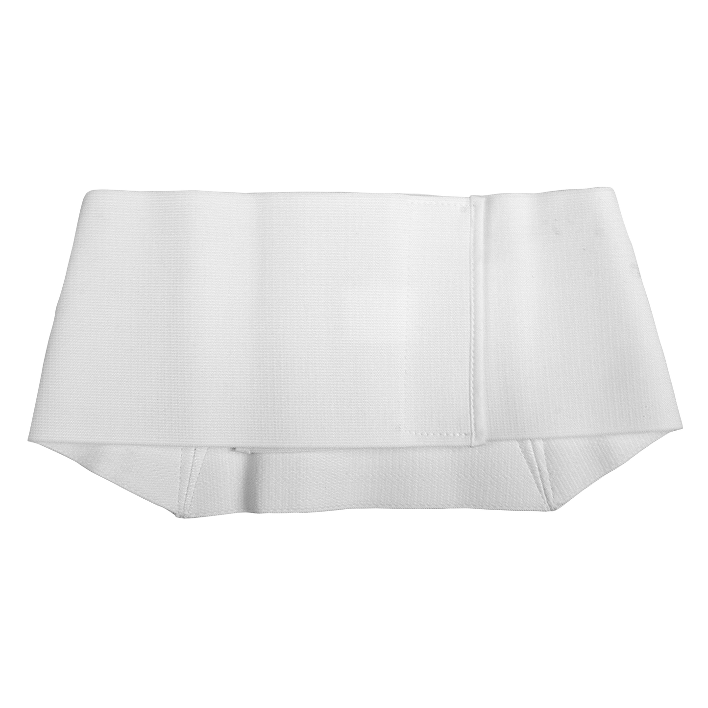 Dynarex 6 inch Abdominal Binder Large Fits 36 to 42 inch Waist Case medical supply