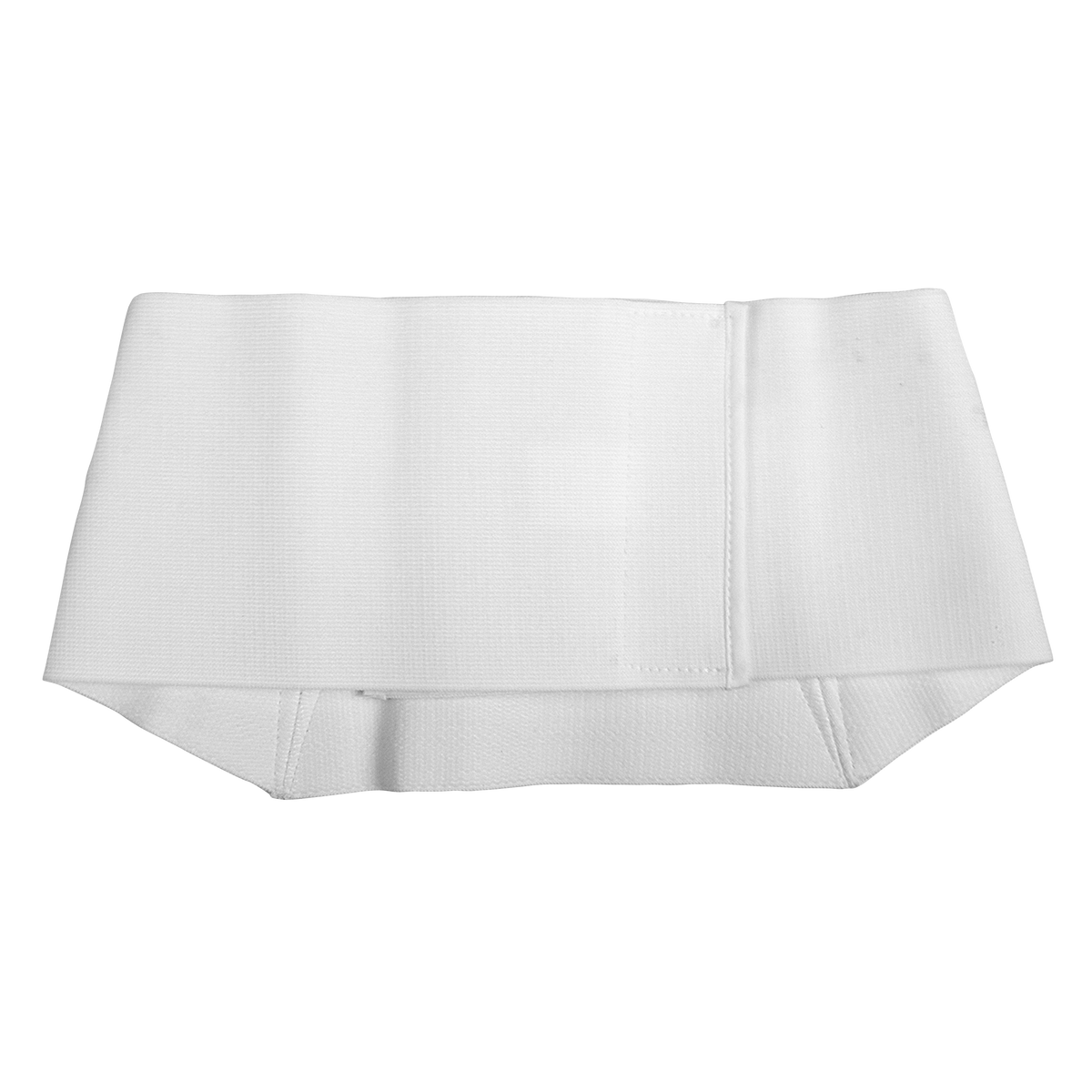 Dynarex 6 inch Abdominal Binder X-Large Fits 42 to 48 inch Waist Case medical supply
