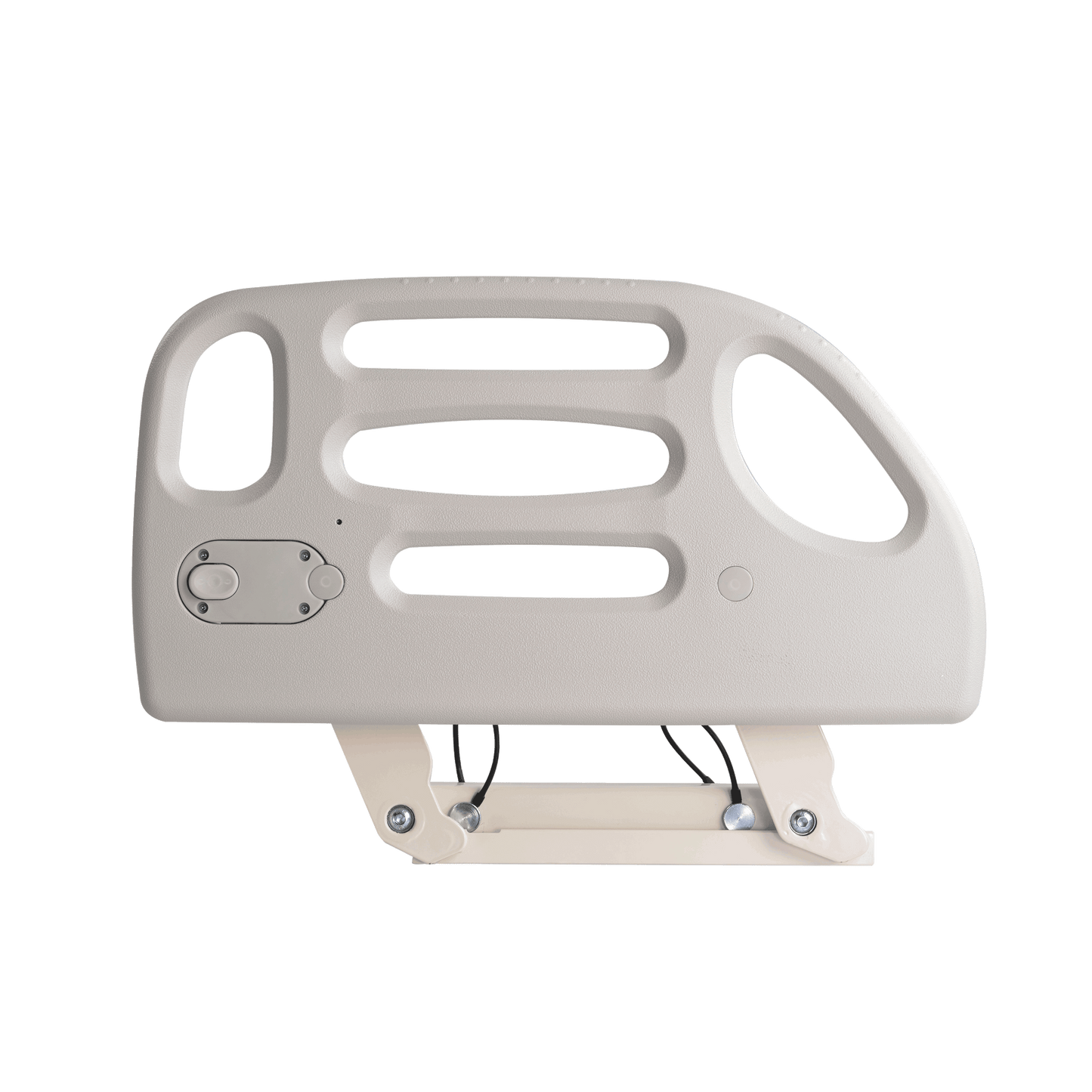 Bari+Max HD Composite Swing Down Rail for DB600 medical supply