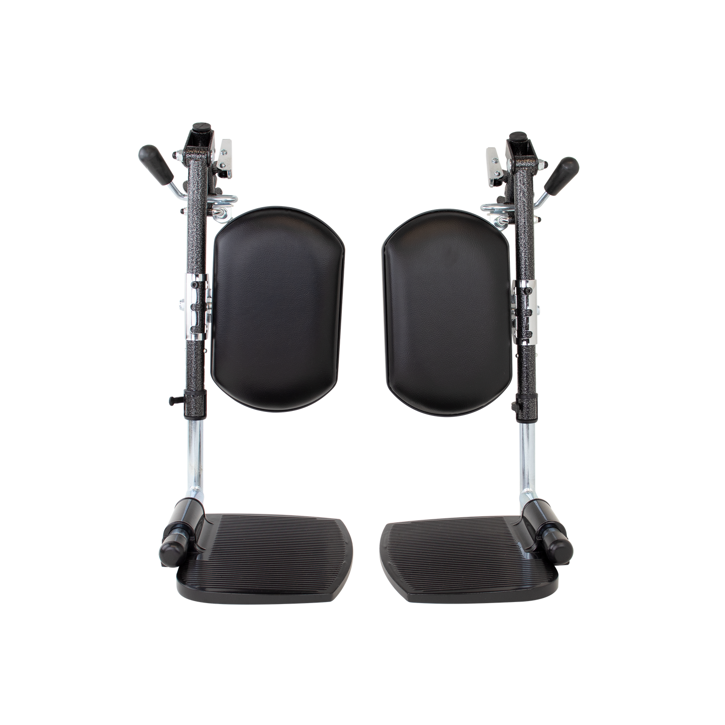 Bari+Max HD Elevating Leg Rest for 26in to 32in Wheelchair medical supply