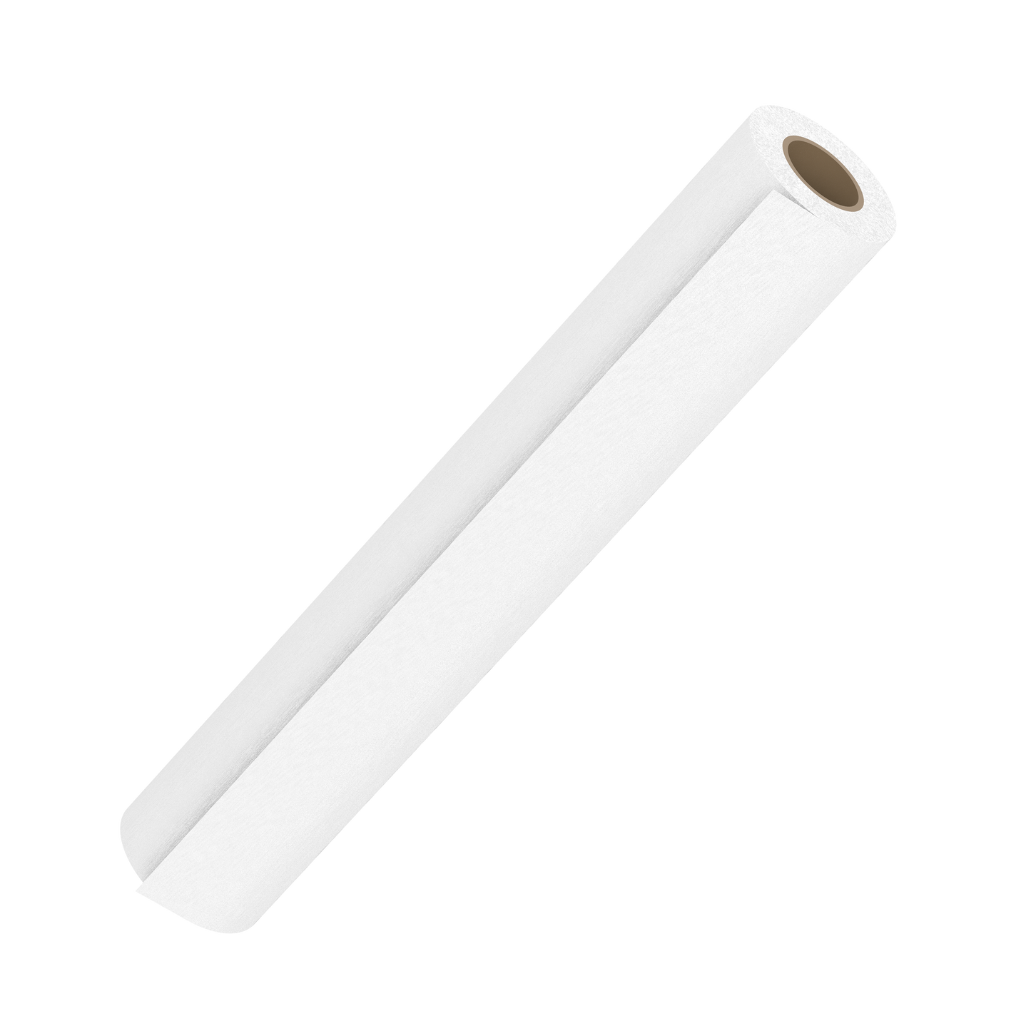 Dynarex Crepe Table Paper 18 inch x 125 ft 12 per case medical supply