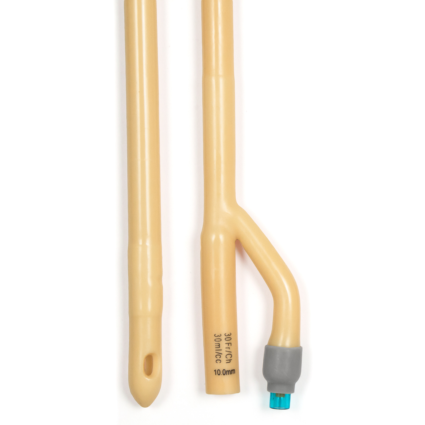 Dynarex Foley Catheters 30 Fr 30 cc 10/cs medical supply