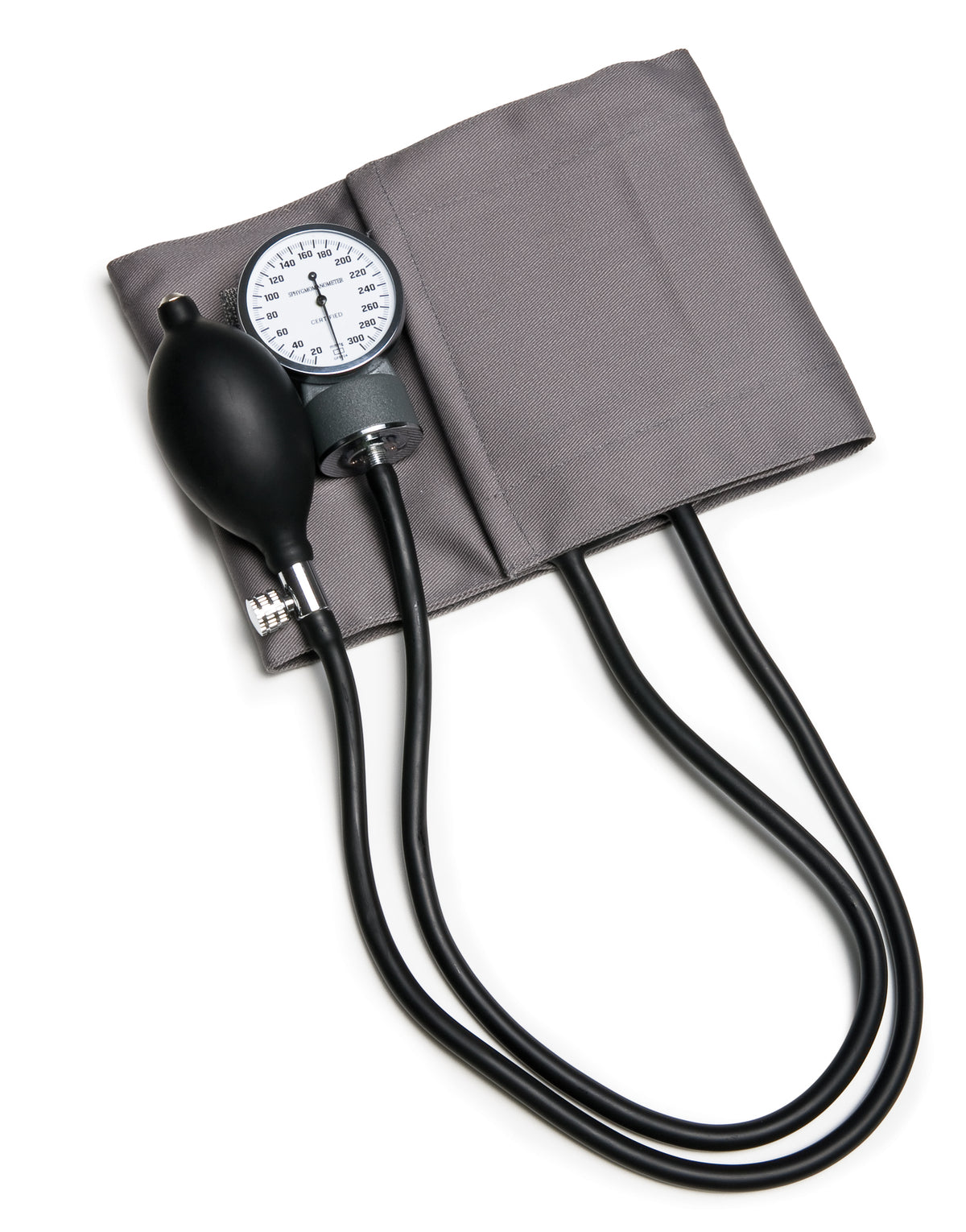 Graham Field Sphyg Superior Gy Labtron medical supply view 2