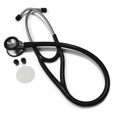 Graham Field Steth Cardiology Blk Labtron medical supply
