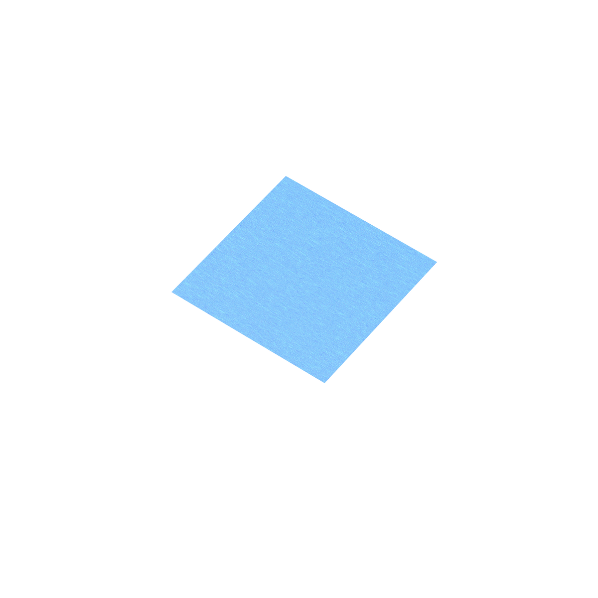 Dynarex CSR Wraps 12" x 12" Case of 1,000 medical supply