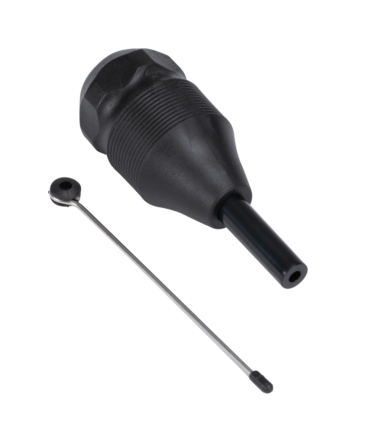 Fearless Tattoo Cartridge Tubes w/ Drive Bar & Grommet, 1.2" (30 mm), 5/15/cs medical supply