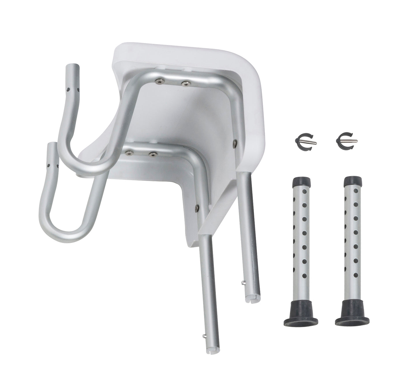 Drive Medical PreserveTech Aquachair Transfer Accessory Curtain Guard medical supply