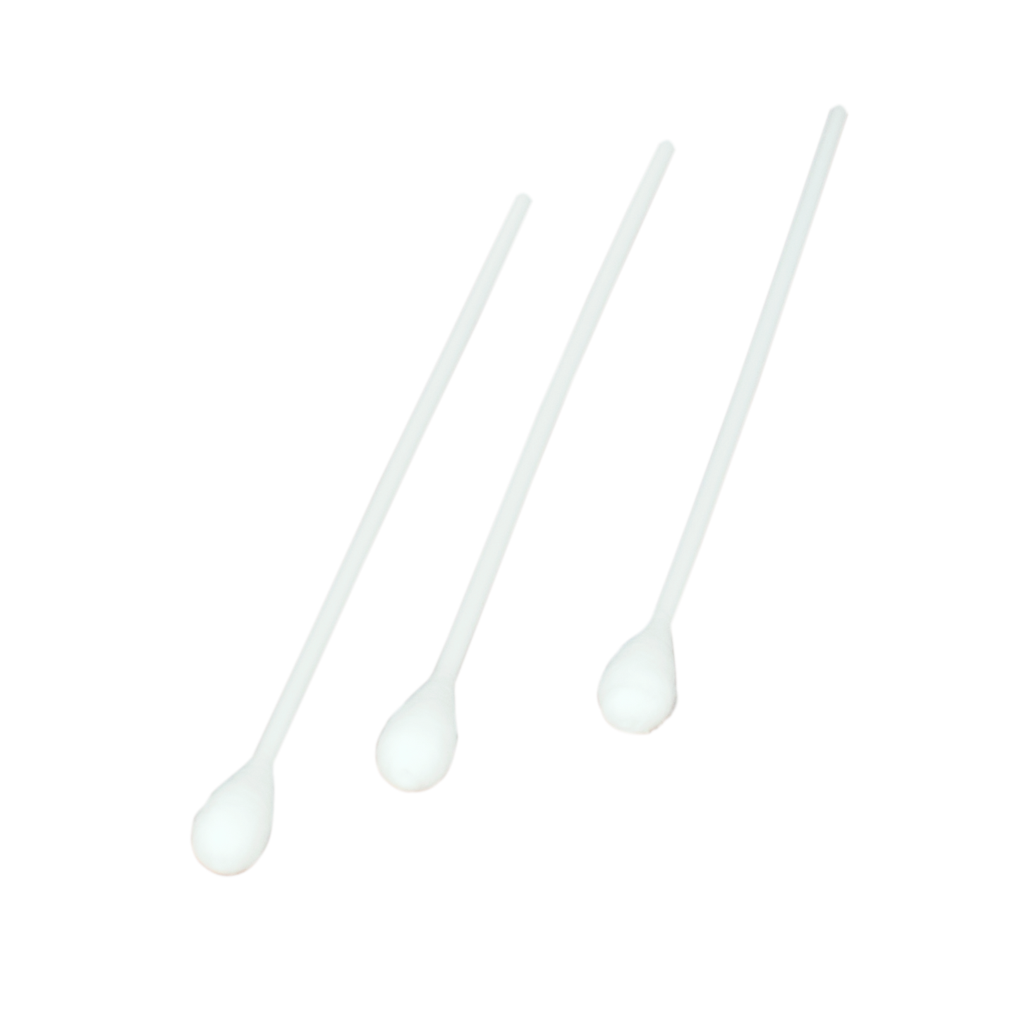 Dynarex Cotton Tipped Plastic Applicator Large Tip 8 inch Case medical supply