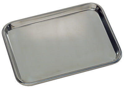 Graham Field Tray Flat Ss Grafco medical supply