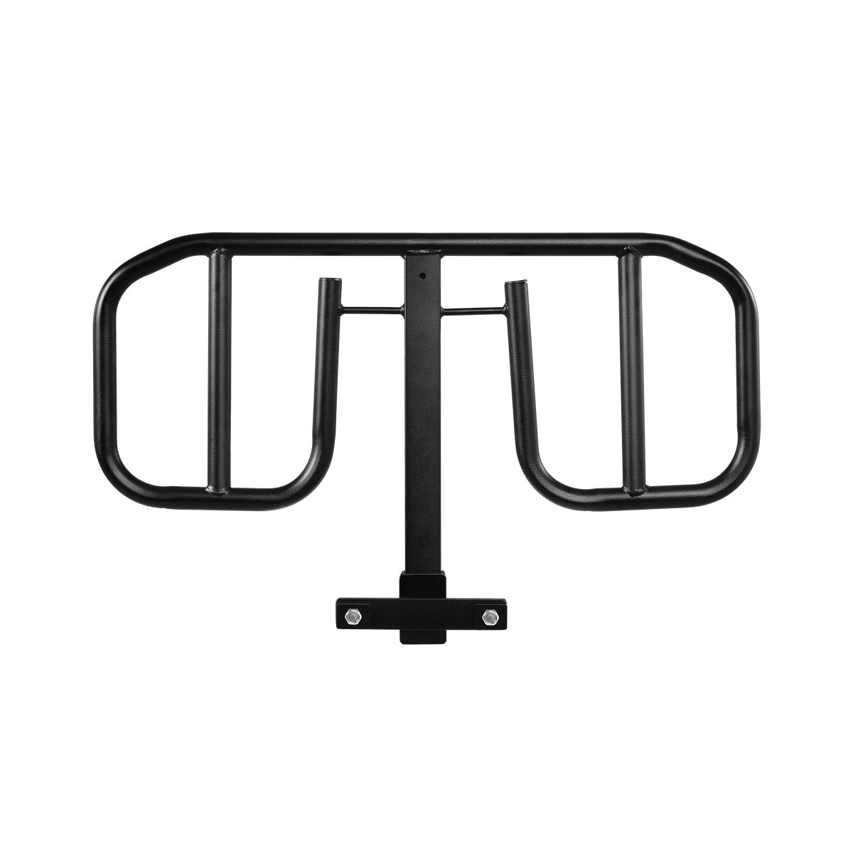 Bariatric HD Homecare Half Length Bed Rail, For 48" & 54" 10488, medical supply