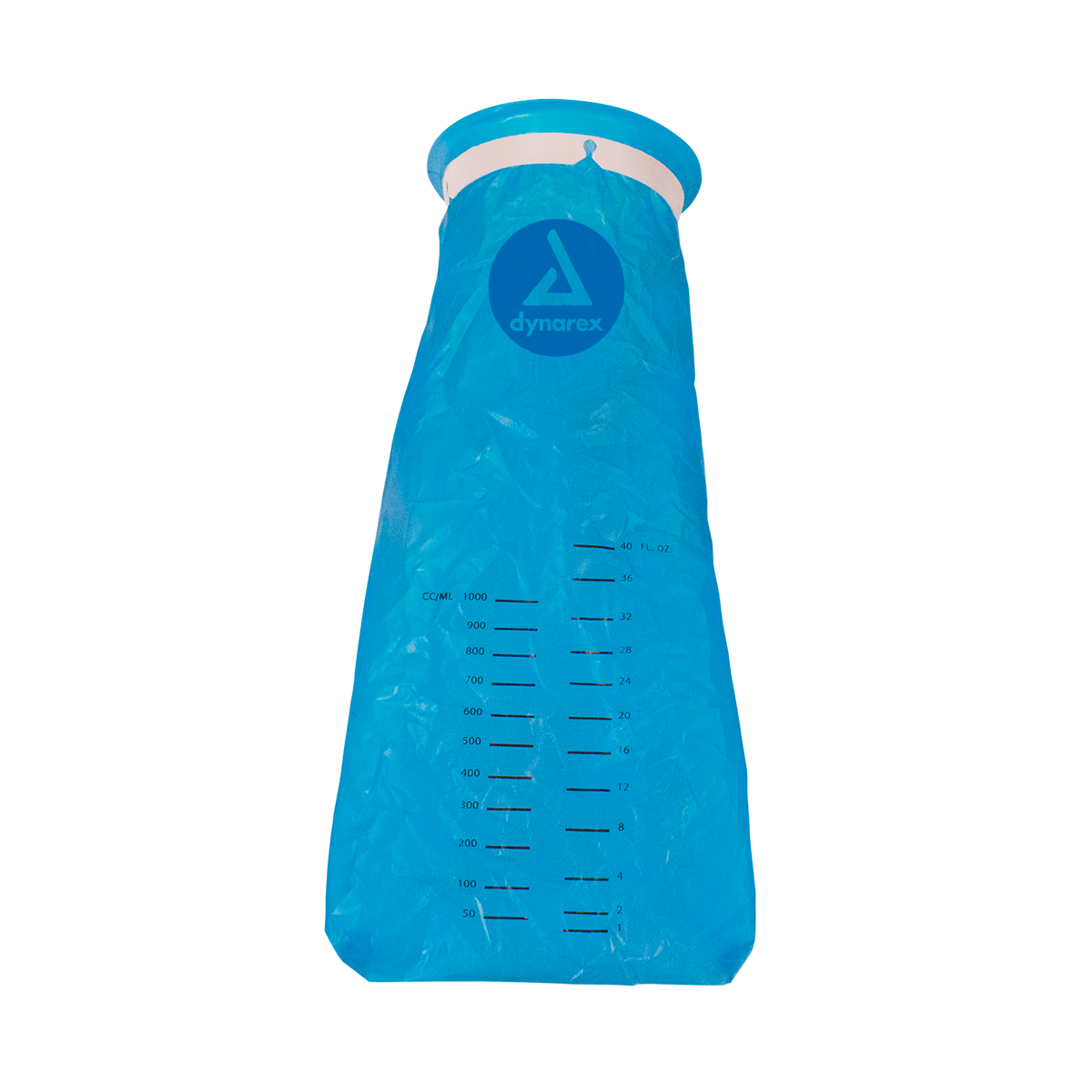 Dynarex Emesis Bag Blue 6/24 Case medical supply