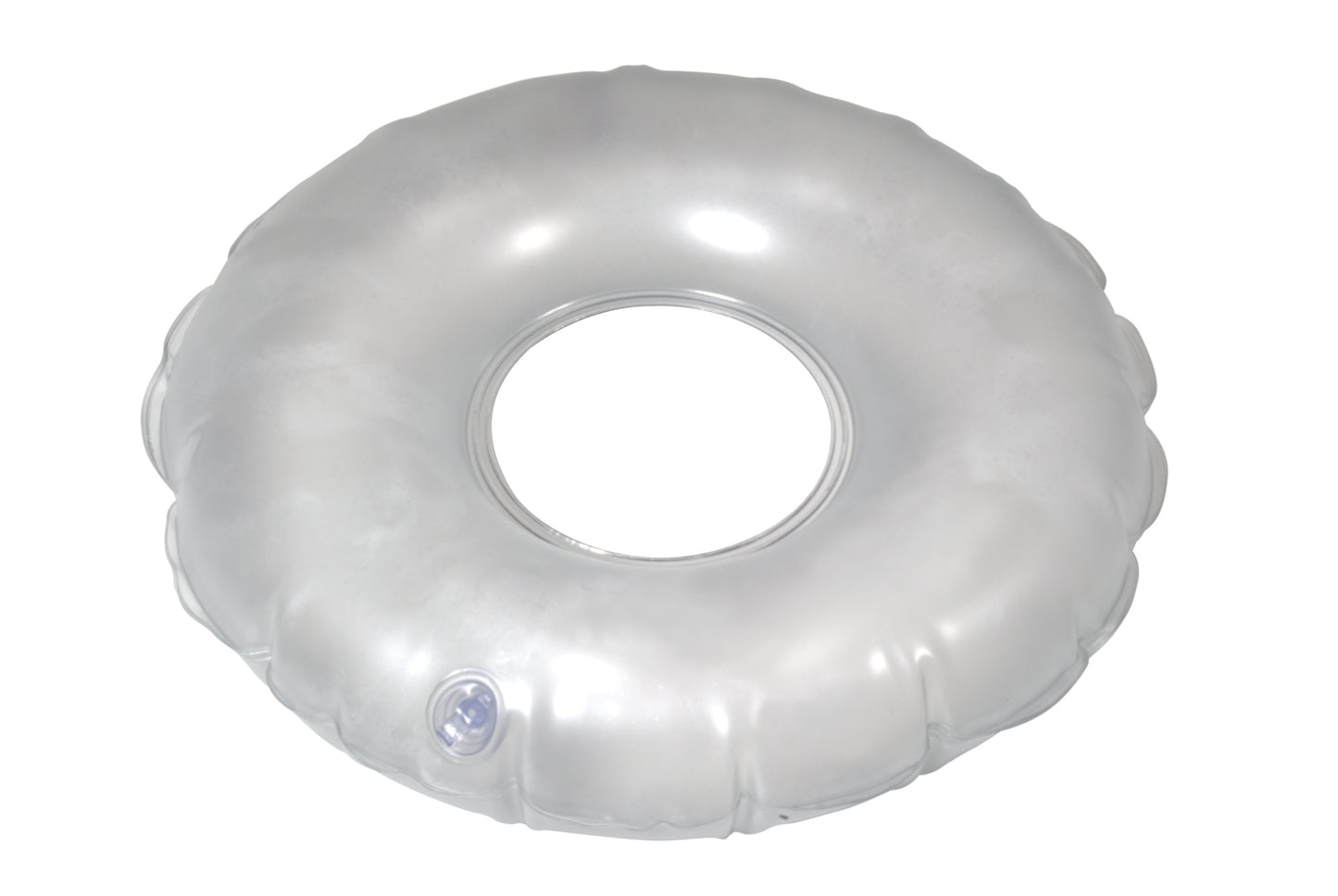 Drive Medical Inflatable Vinyl Ring Cushion 1 Each medical supply