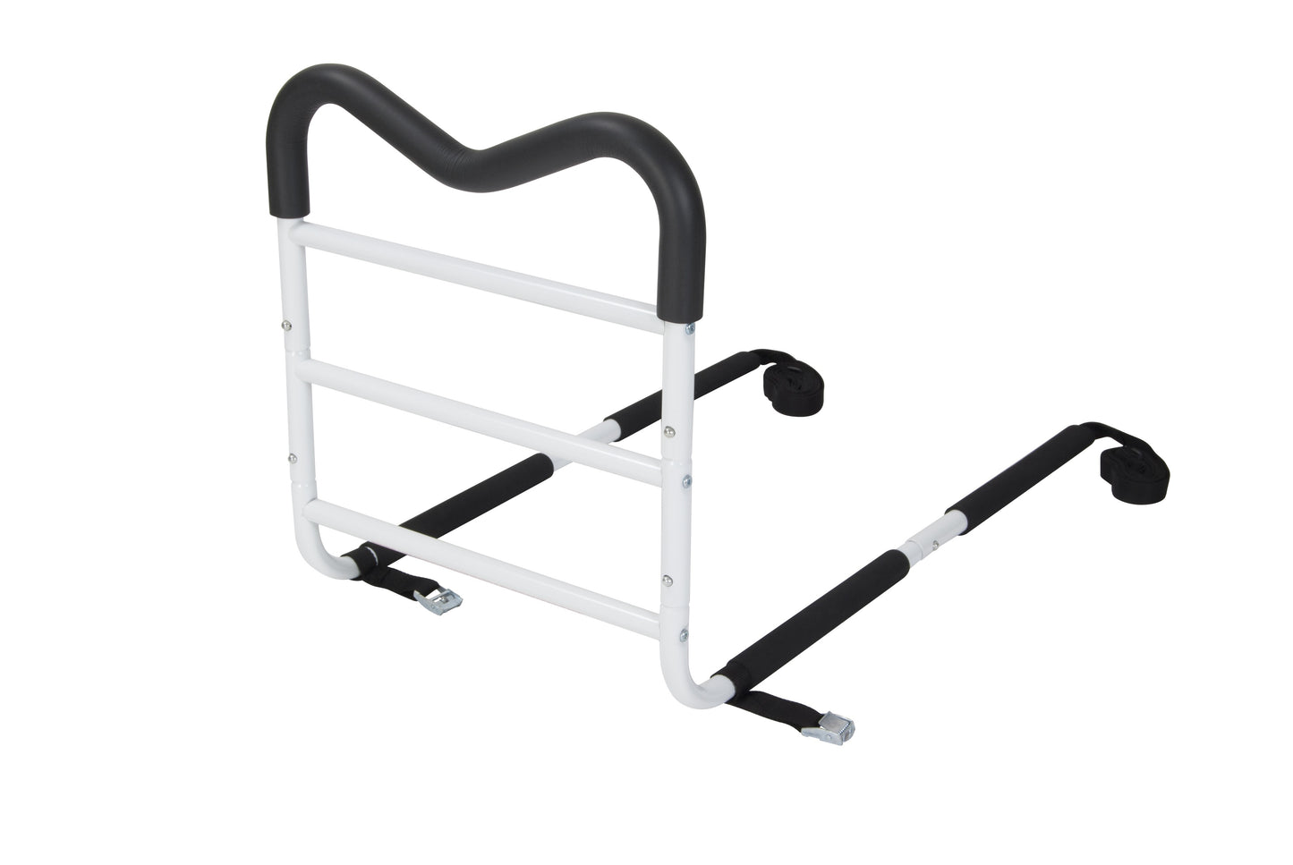 M-Rail Home Bed Assist Handle with Pouch, medical supply