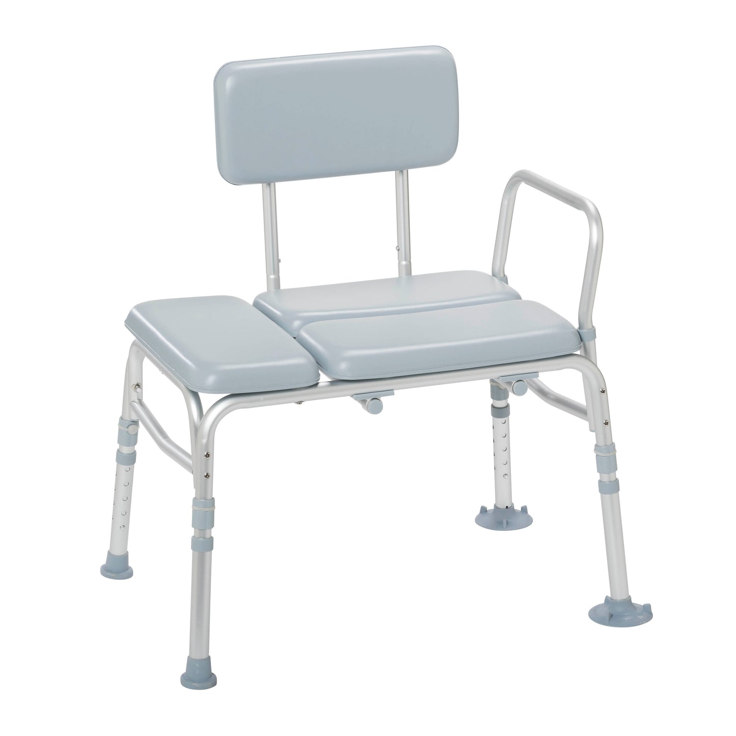 Drive Medical Padded Seat Transfer Bench medical supply