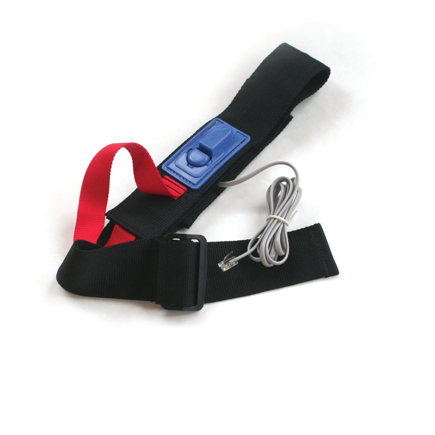 Protech Hook & Loop Seatbelt 1pc medical supply