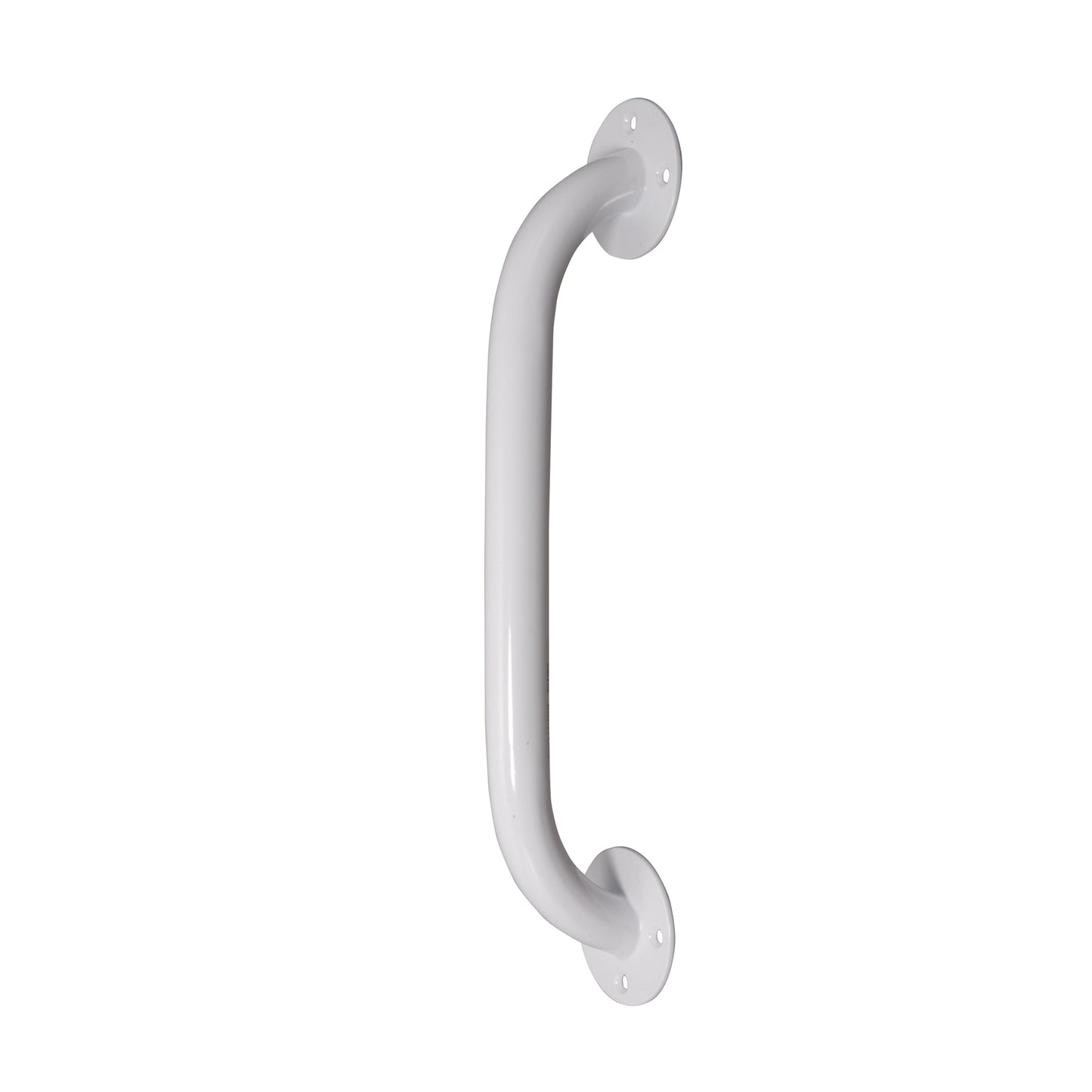 Drive Medical Powder Coated Grab Bar White medical supply