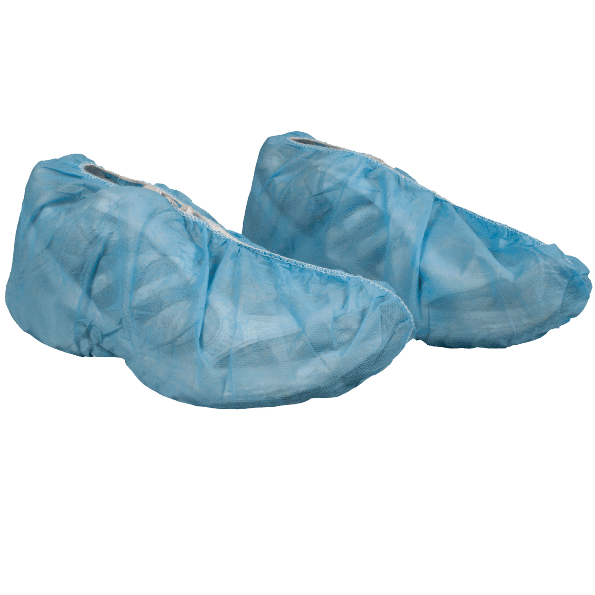 Dynarex Universal Size Non-Conductive Non-Skid Shoe Cover 150 pr/cs medical supply