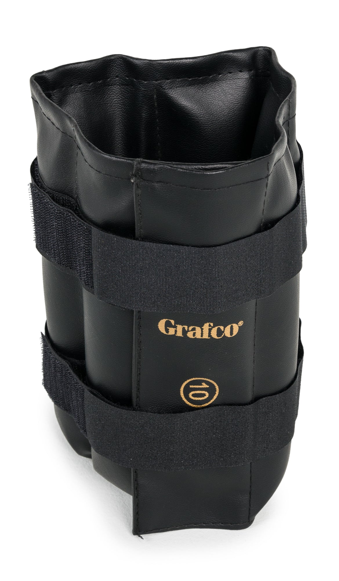 Graham Field Weights Exer 10LB Wrst/ank Blk Grafco medical supply view 2