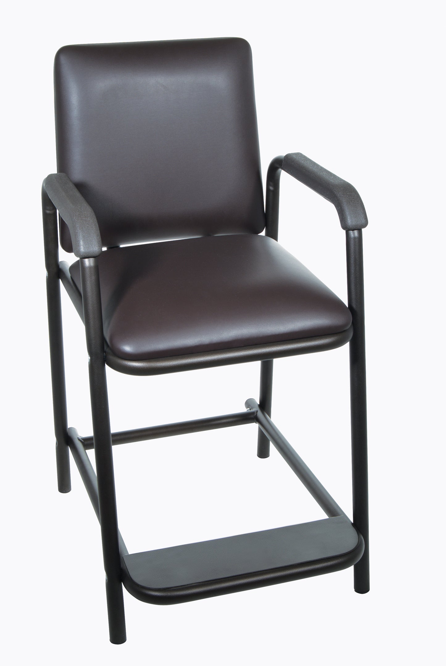 Drive Medical High Hip Chair with Padded Seat medical supply