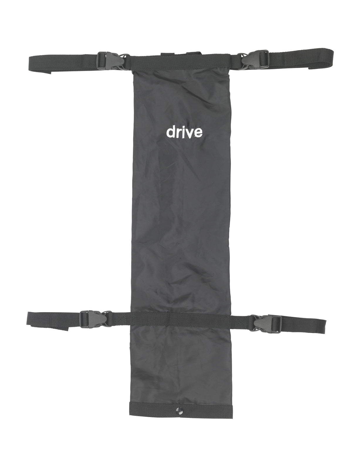 Drive Medical Wheelchair Carry Pouch for Oxygen Cylinders medical supply