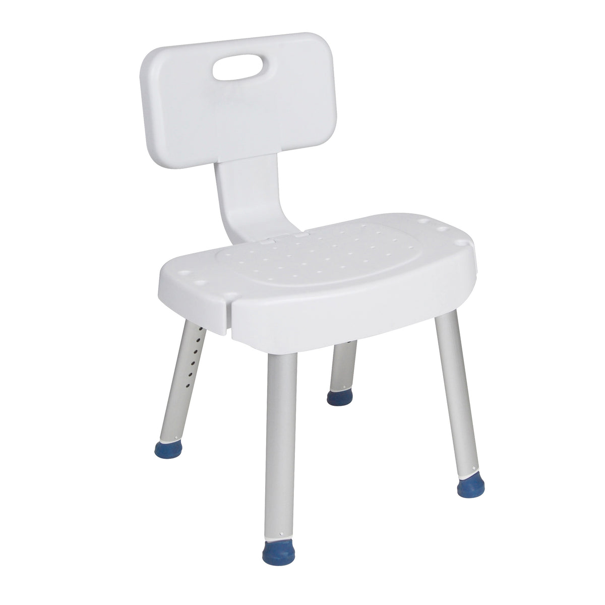 Drive Medical Shower Chair With Folding Back medical supply