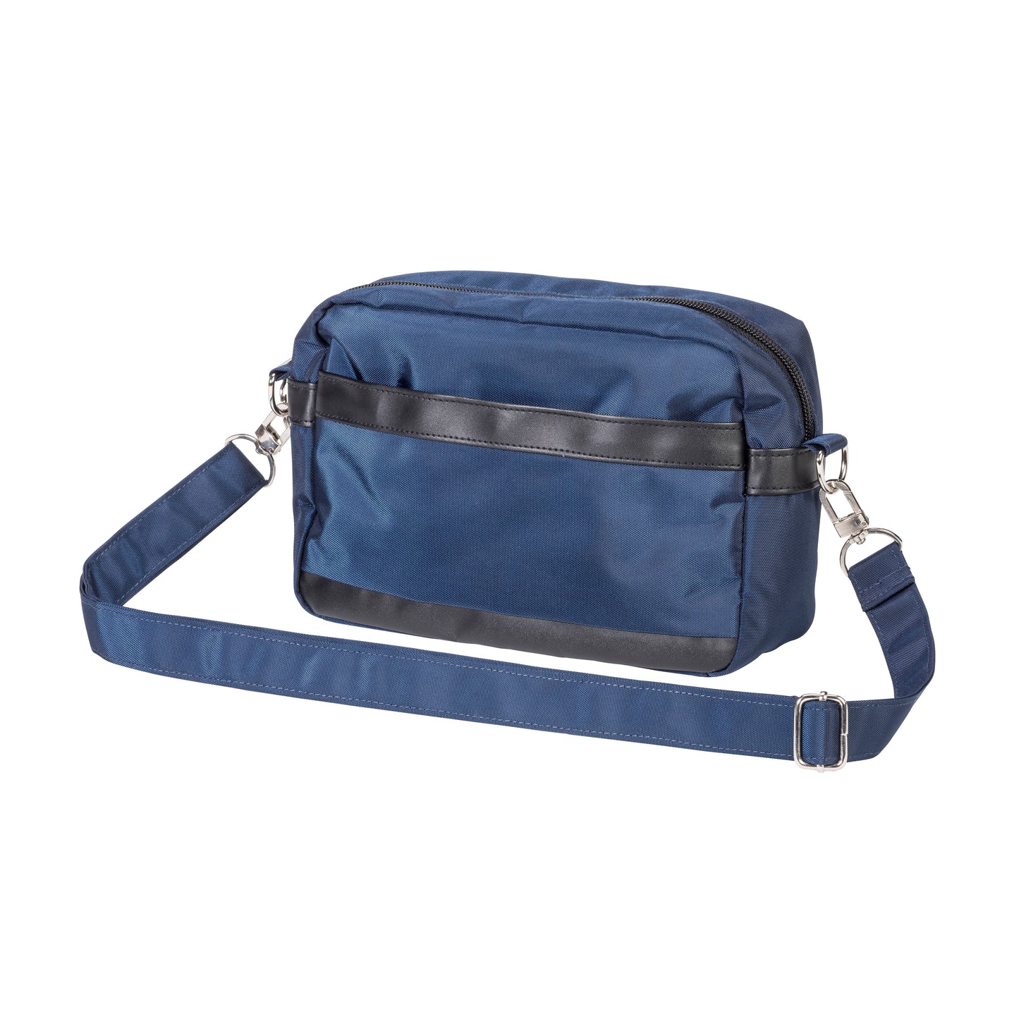 Drive Medical Multi-Use Accessory Bag Navy medical supply