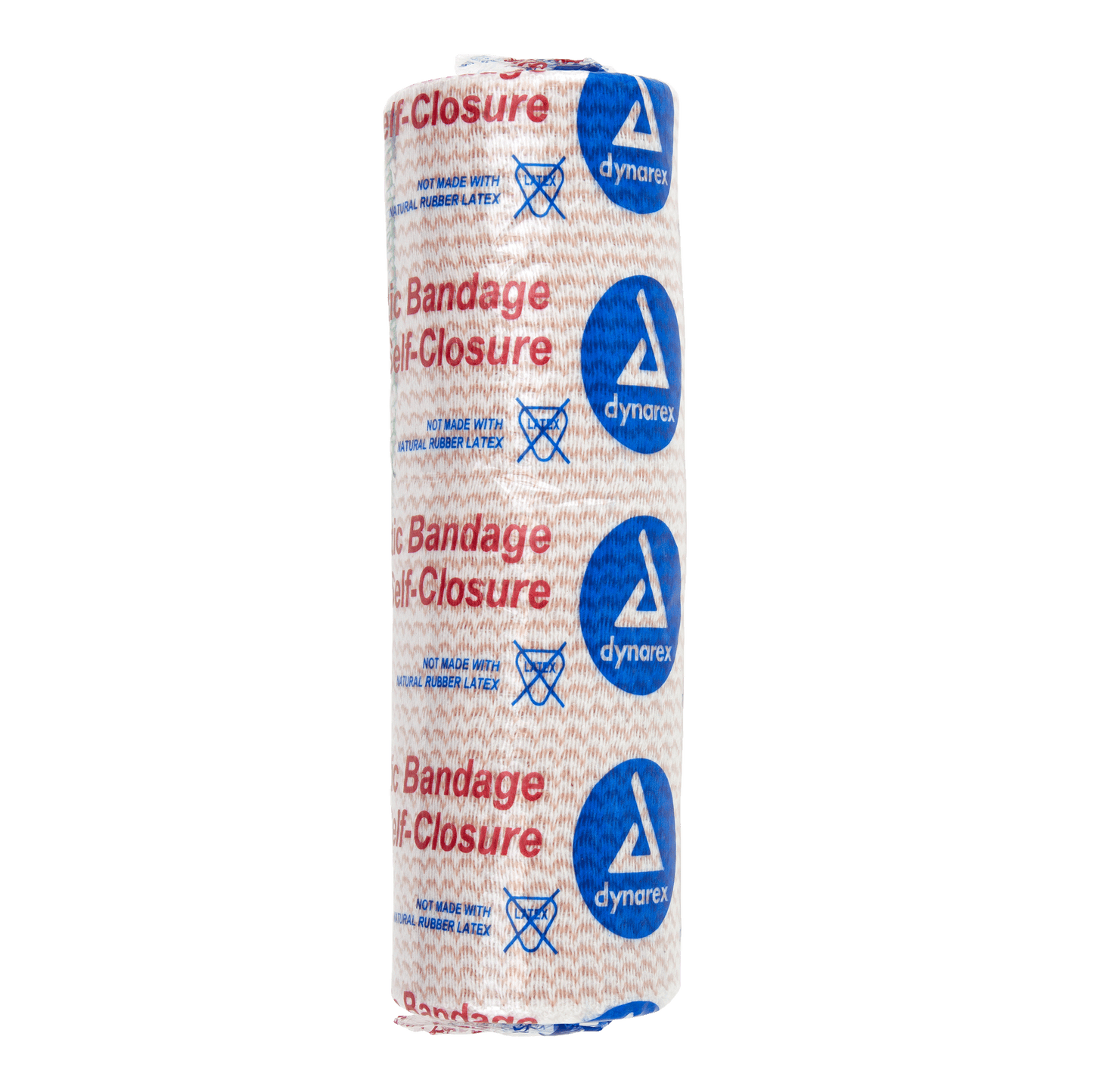 Dynarex Elastic Bandage Self-Closure 6 in x 5 yd medical supply