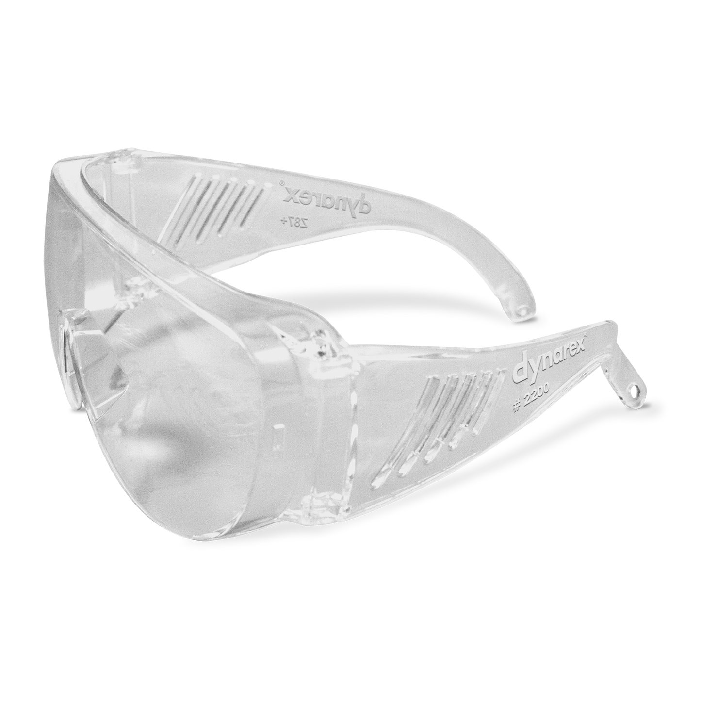 Dynarex Protective Eyewear 50/cs medical supply