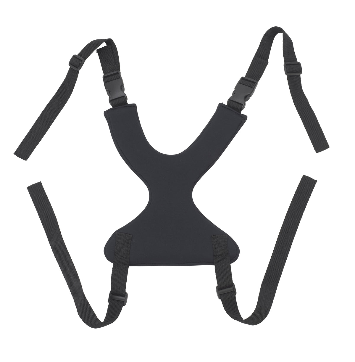 Inspired by Drive Wenzelite Walker Seat Harness Adult medical supply