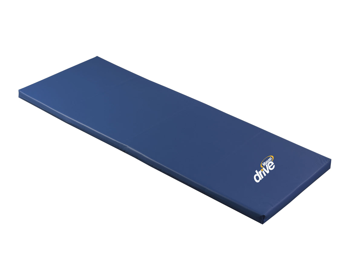 Drive Medical Safetycare Floor Mat with Masongard Cover 36 x 2 inch 1 Piece medical supply