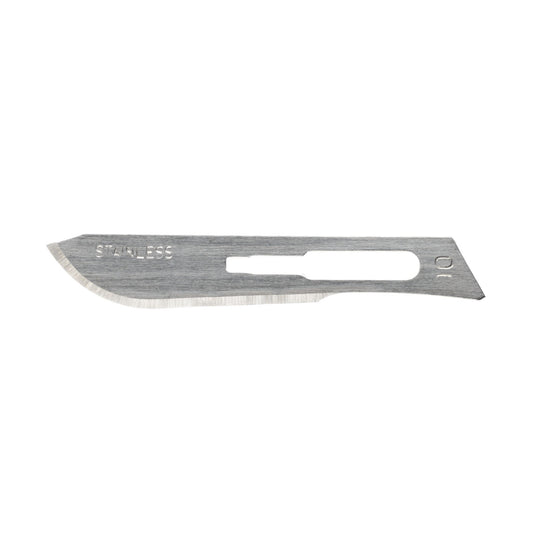 Myco Medical TechnoCut Surgical Blades #10 Box medical supply