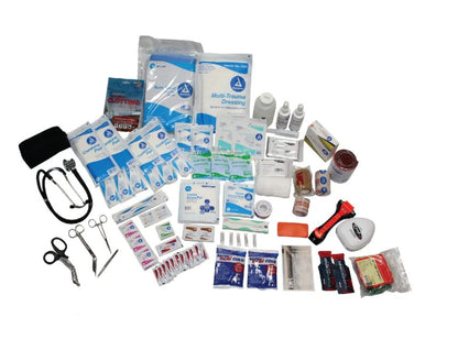 Kemp USA Medical Supply Pack E medical supply