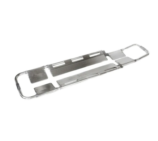 Kemp USA Scoop Stretcher Aluminum medical supply