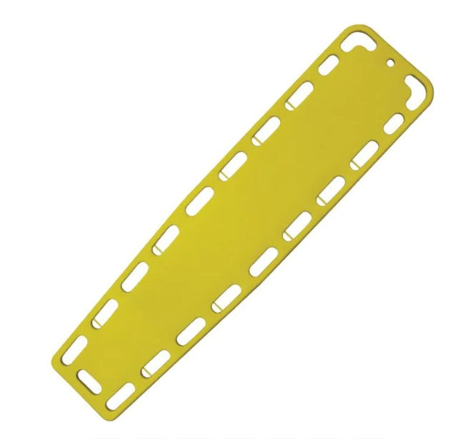 Kemp USA AB Adult Spineboard, Orange (10-993-ORG) medical supply