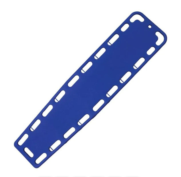 Kemp USA AB Adult Spineboard, Orange (10-993-ORG) medical supply